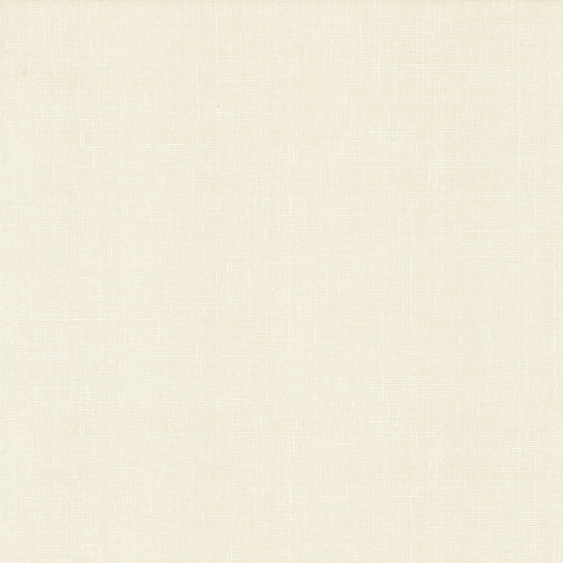Woven Linen Wallpaper Antonina Vella Double Roll Cloud 