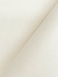 Woven Linen Wallpaper Antonina Vella   