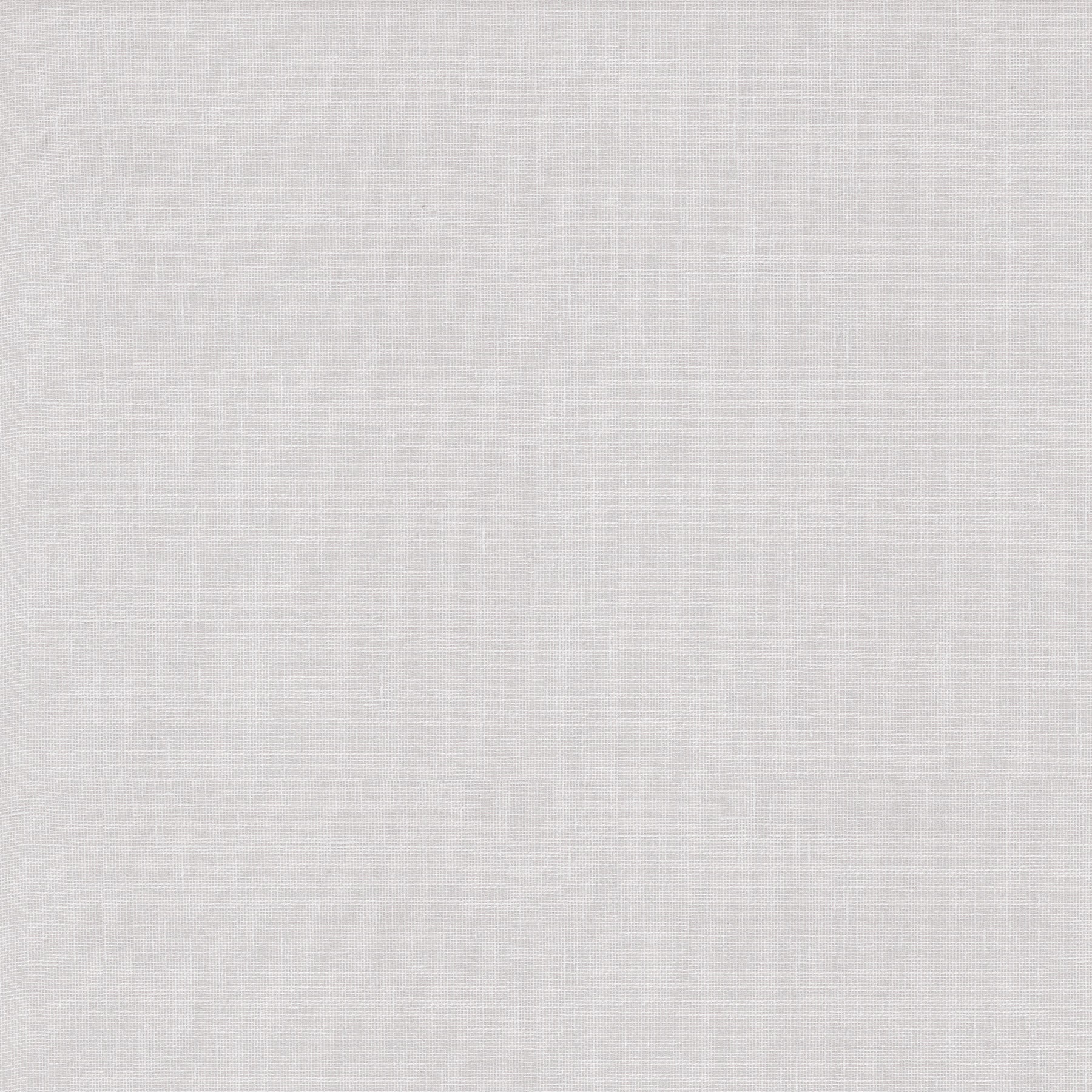 Woven Linen Wallpaper Antonina Vella Double Roll Grey 