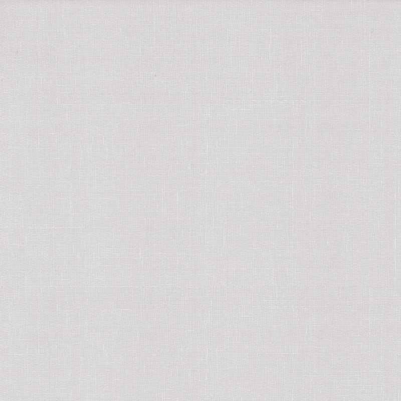Woven Linen Wallpaper Antonina Vella Double Roll Grey 