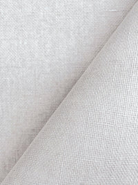 Woven Linen Wallpaper Antonina Vella   