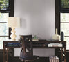 Woven Linen Wallpaper Antonina Vella   