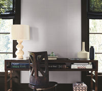 Woven Linen Wallpaper Antonina Vella   
