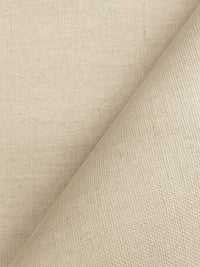 Woven Linen Wallpaper Antonina Vella   