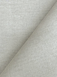 Woven Linen Wallpaper Antonina Vella   