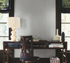 Woven Linen Wallpaper Antonina Vella   