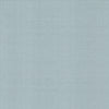 Woven Linen Wallpaper Antonina Vella Double Roll Sky Blue 