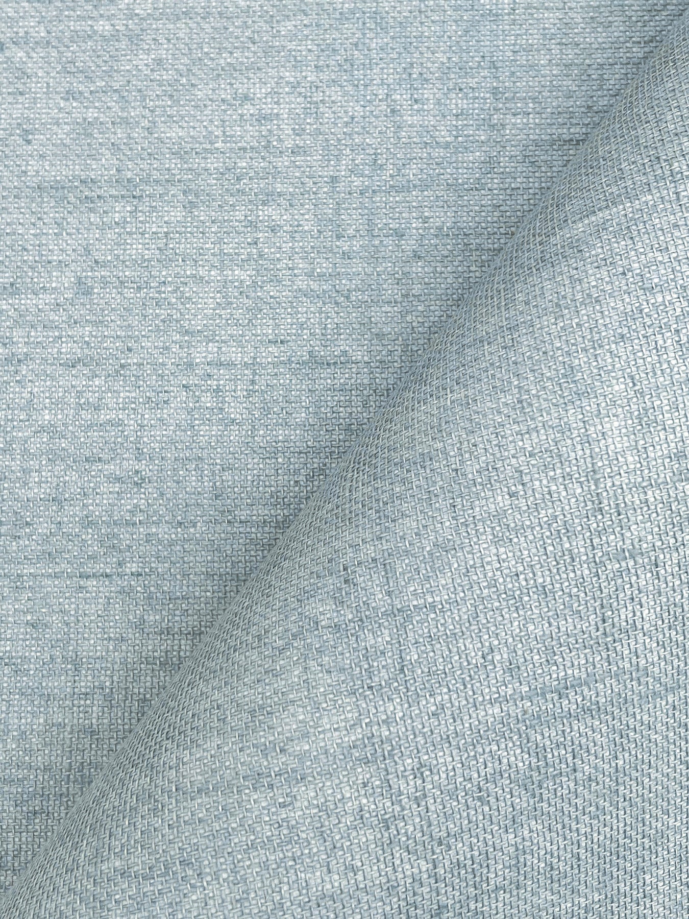 Woven Linen Wallpaper Antonina Vella   