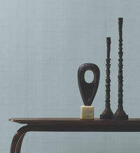Woven Linen Wallpaper Antonina Vella   