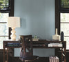 Woven Linen Wallpaper Antonina Vella   