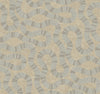 Ophidia Wallpaper Antonina Vella Double Roll Taupe 