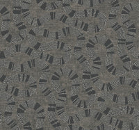 Ophidia Wallpaper Antonina Vella Double Roll Black 