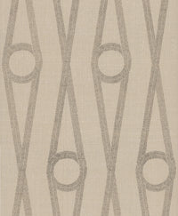Henlein Wallpaper Antonina Vella Double Roll Gold 