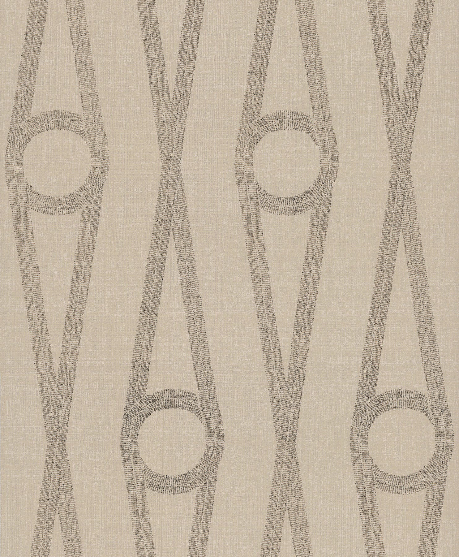 Henlein Wallpaper Antonina Vella Double Roll Gold 