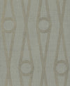 Henlein Wallpaper Antonina Vella Double Roll Grey 