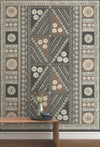 Tapa Mural Wallpaper Antonina Vella   