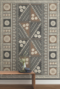 Tapa Mural Wallpaper Antonina Vella   