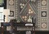 Tapa Mural Wallpaper Antonina Vella   