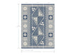 Tapa Mural Wallpaper Antonina Vella   