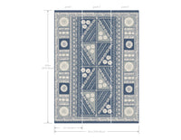 Tapa Mural Wallpaper Antonina Vella   
