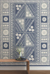Tapa Mural Wallpaper Antonina Vella   