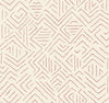 Sirih Wallpaper Antonina Vella Double Roll Sedona 