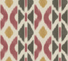 Patan Wallpaper Antonina Vella Double Roll Ruby 