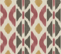Patan Wallpaper Antonina Vella Double Roll Ruby 
