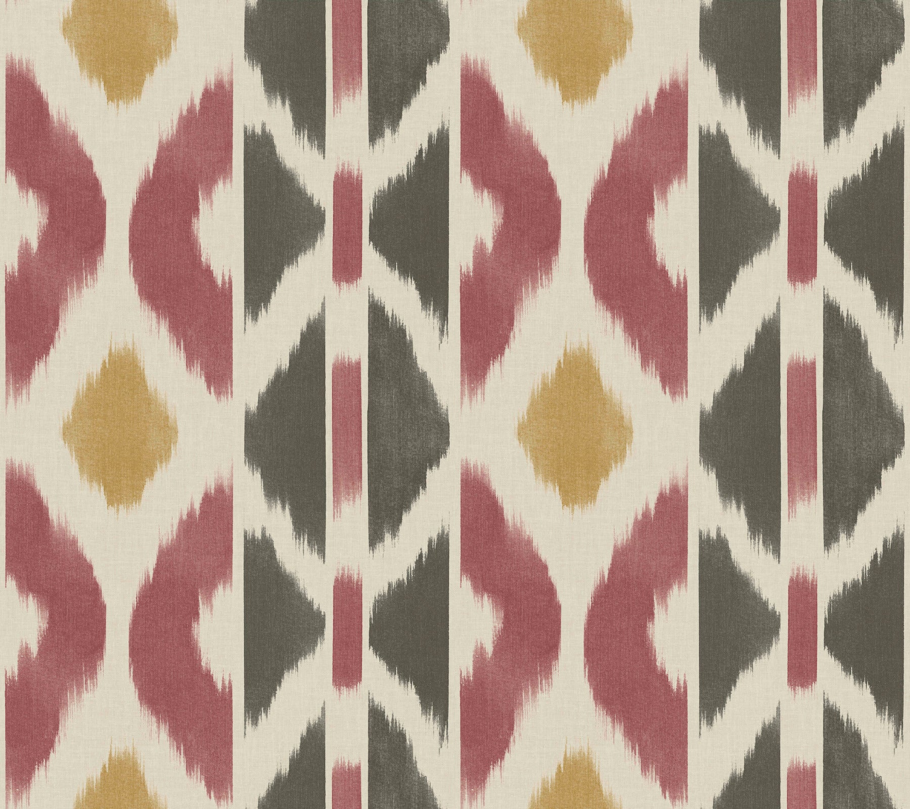 Patan Wallpaper Antonina Vella Double Roll Ruby 