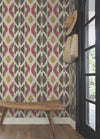 Patan Wallpaper Antonina Vella   