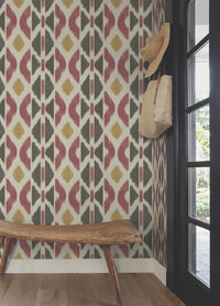 Patan Wallpaper Antonina Vella   