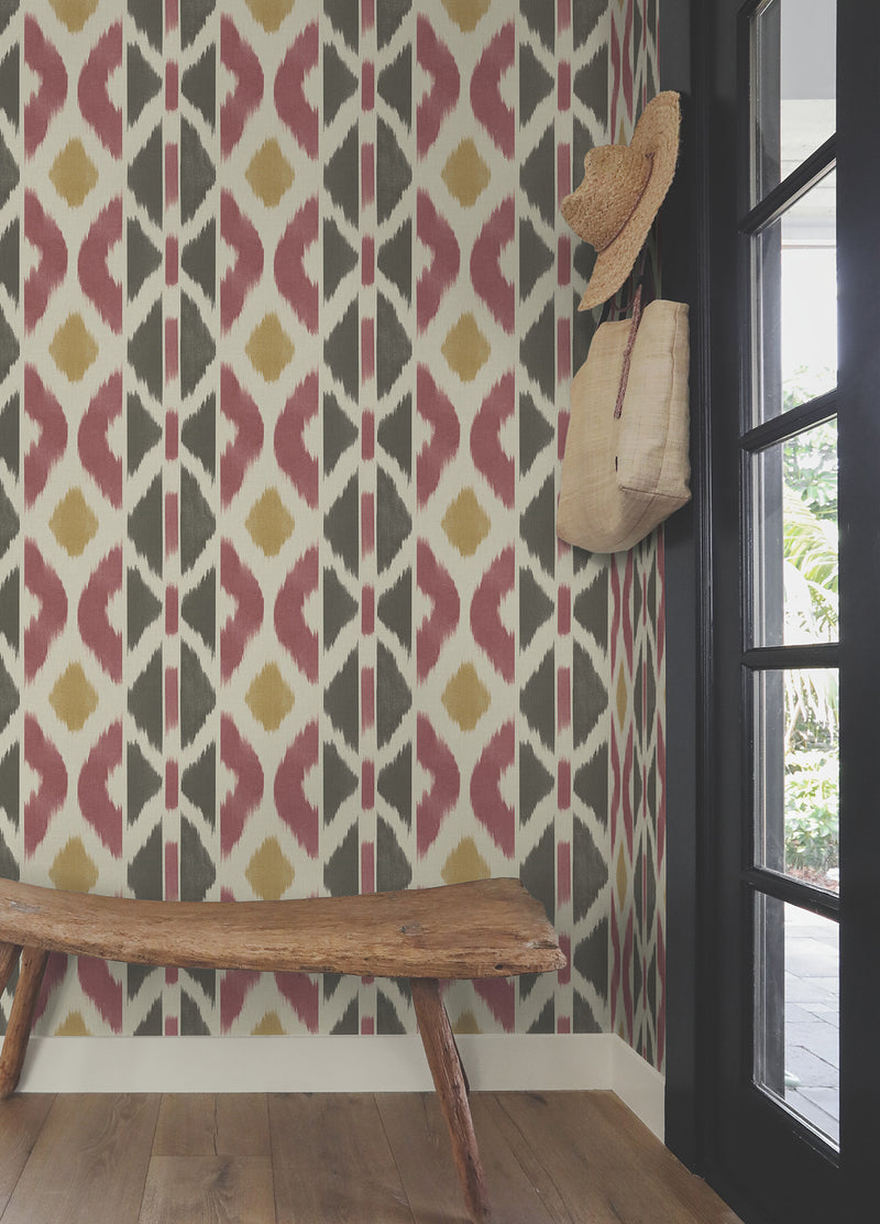 Patan Wallpaper Antonina Vella   