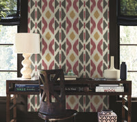 Patan Wallpaper Antonina Vella   