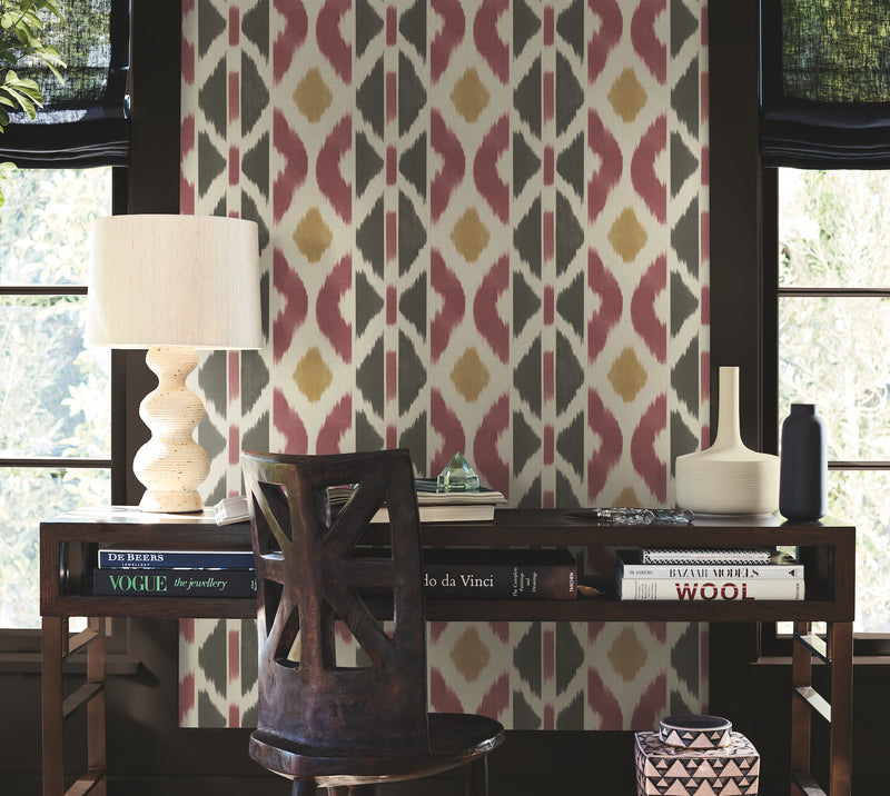 Patan Wallpaper Antonina Vella   
