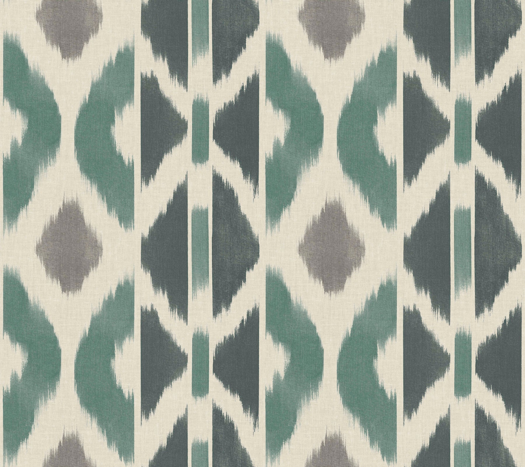 Patan Wallpaper Antonina Vella Double Roll Indigo 