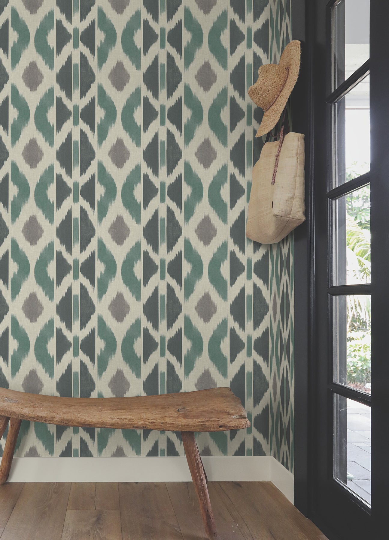 Patan Wallpaper Antonina Vella   