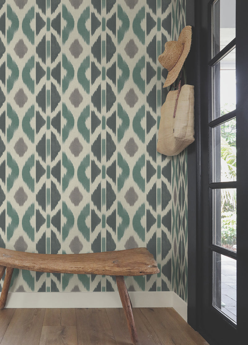 Patan Wallpaper Antonina Vella   