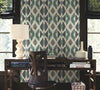 Patan Wallpaper Antonina Vella   