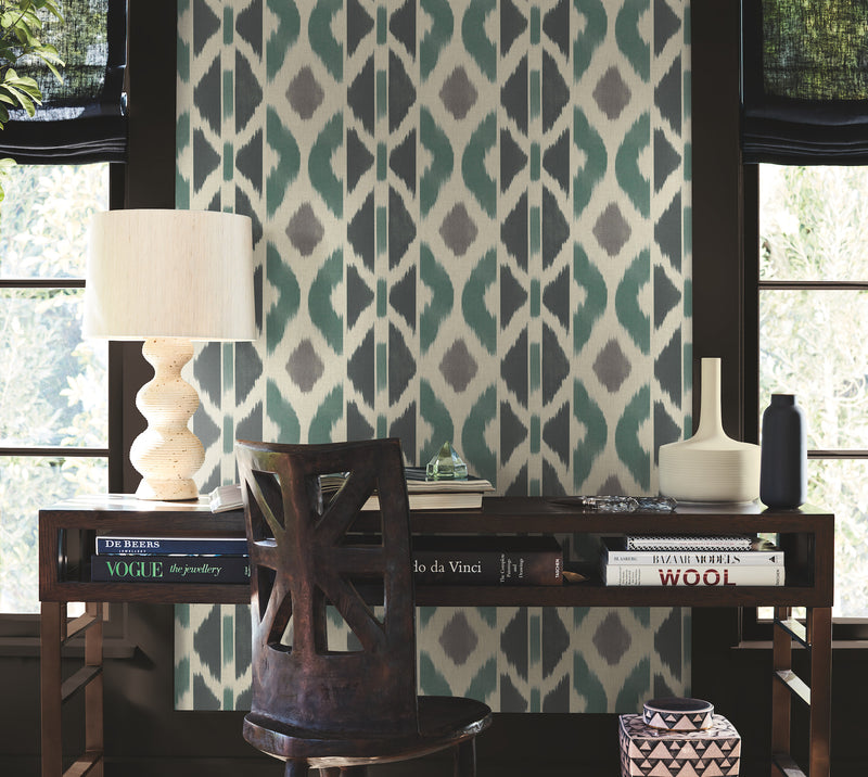 Patan Wallpaper Antonina Vella   