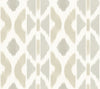 Patan Wallpaper Antonina Vella Double Roll Beige 