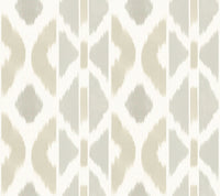 Patan Wallpaper Antonina Vella Double Roll Beige 