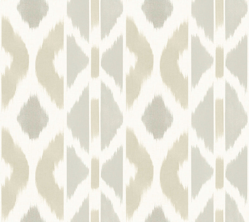 Patan Wallpaper Antonina Vella Double Roll Beige 