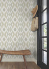 Patan Wallpaper Antonina Vella   