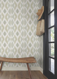 Patan Wallpaper Antonina Vella   
