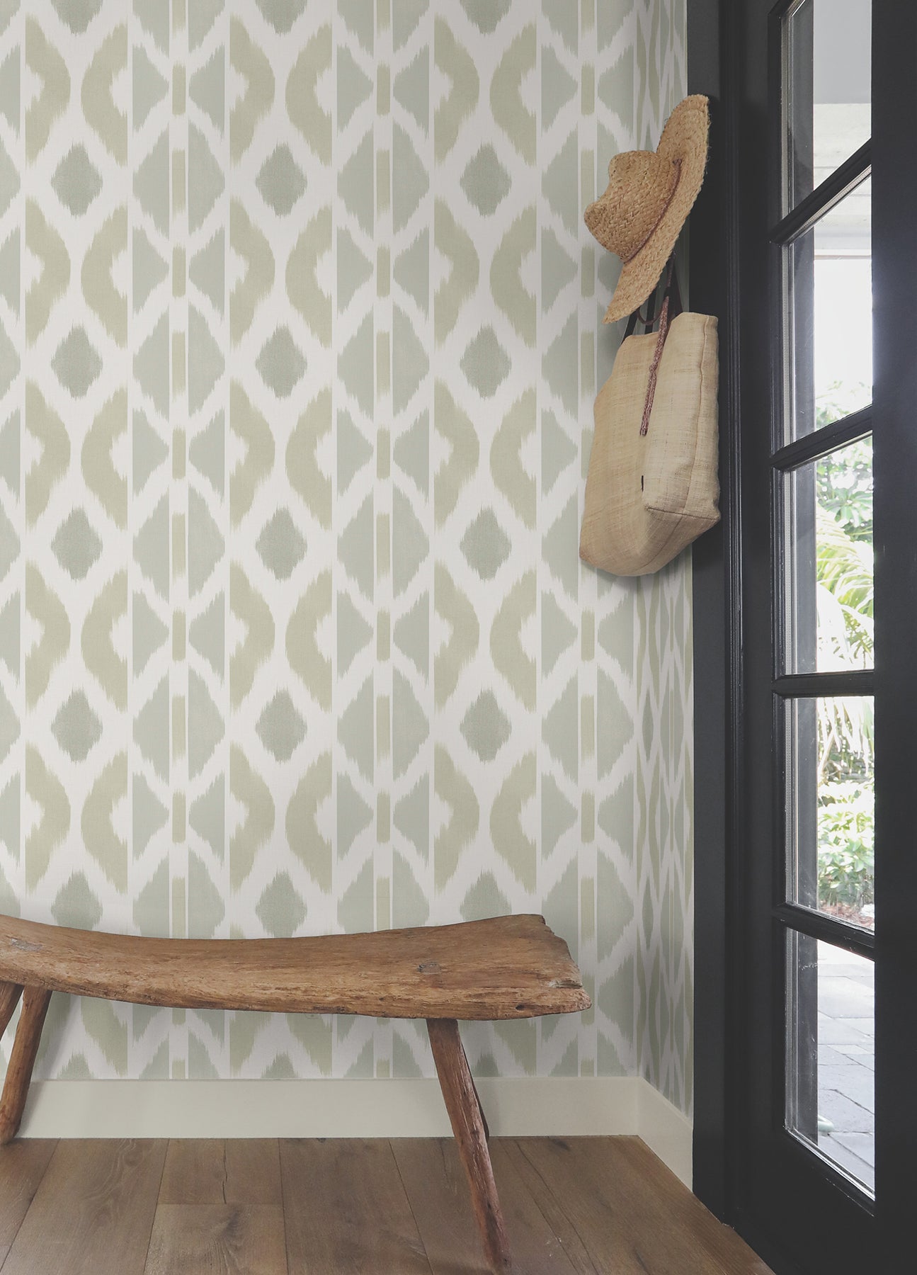 Patan Wallpaper Antonina Vella   