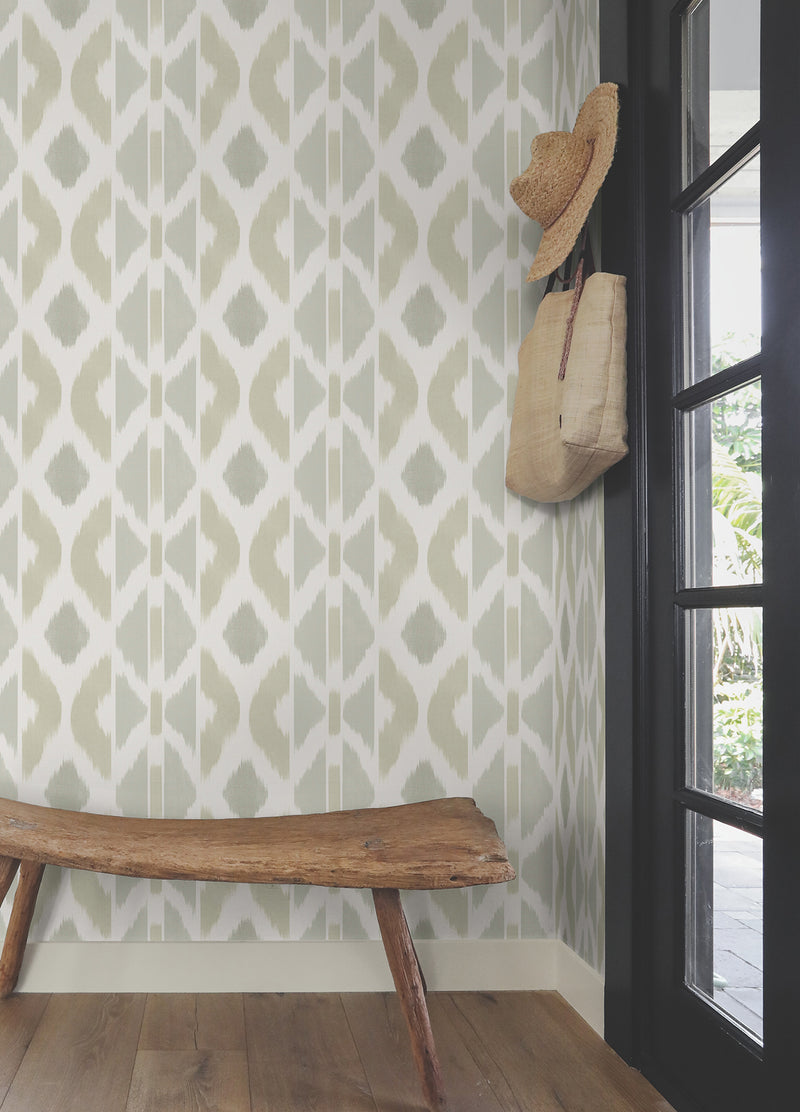 Patan Wallpaper Antonina Vella   