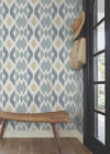 Patan Wallpaper Antonina Vella   