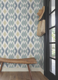 Patan Wallpaper Antonina Vella   