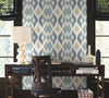 Patan Wallpaper Antonina Vella   