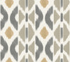 Patan Wallpaper Antonina Vella Double Roll Taupe 